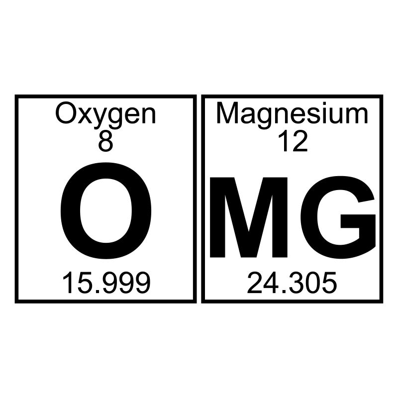 O-Mg (omg) - Full