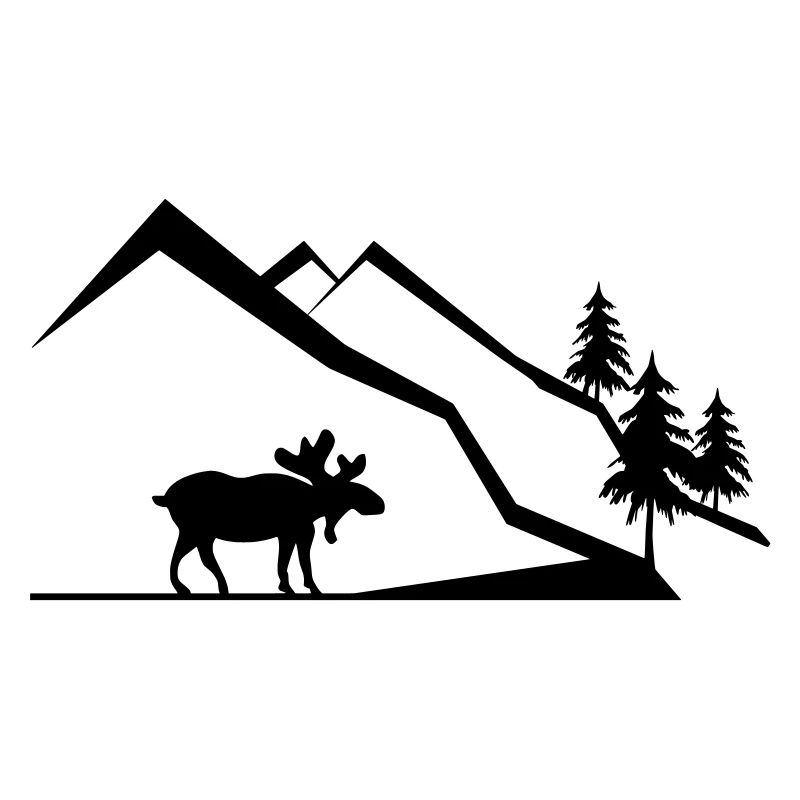 Berge