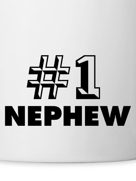 number one nephew