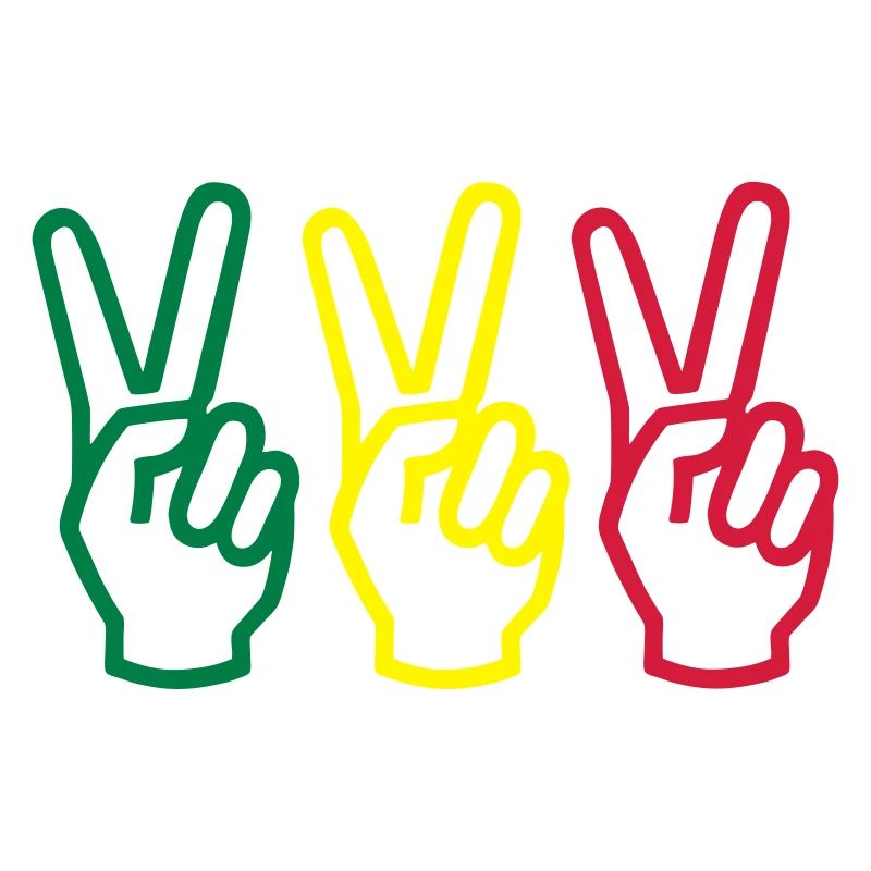 victory reggae
