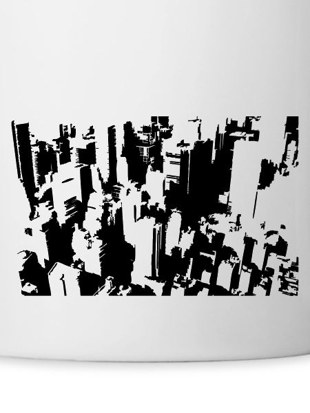 New New York