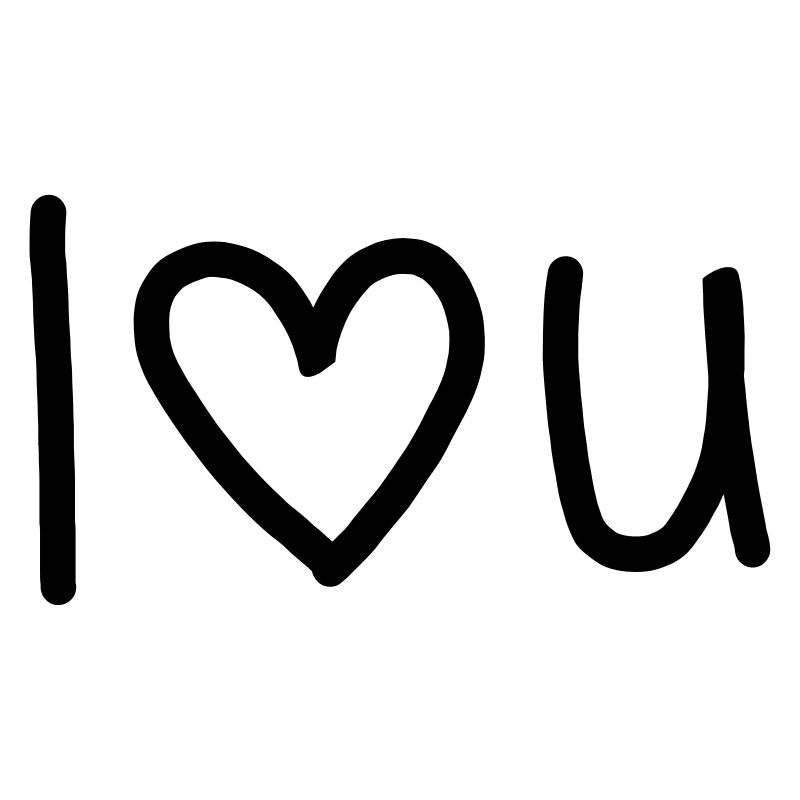 I Lovee You