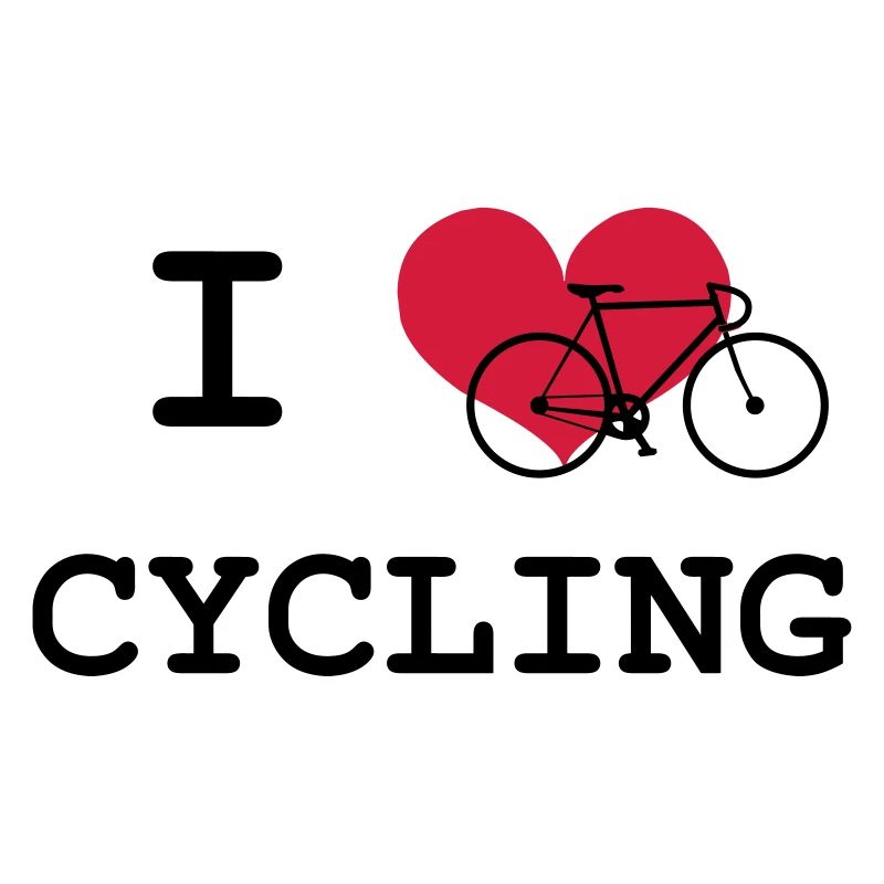 I Love Cycling