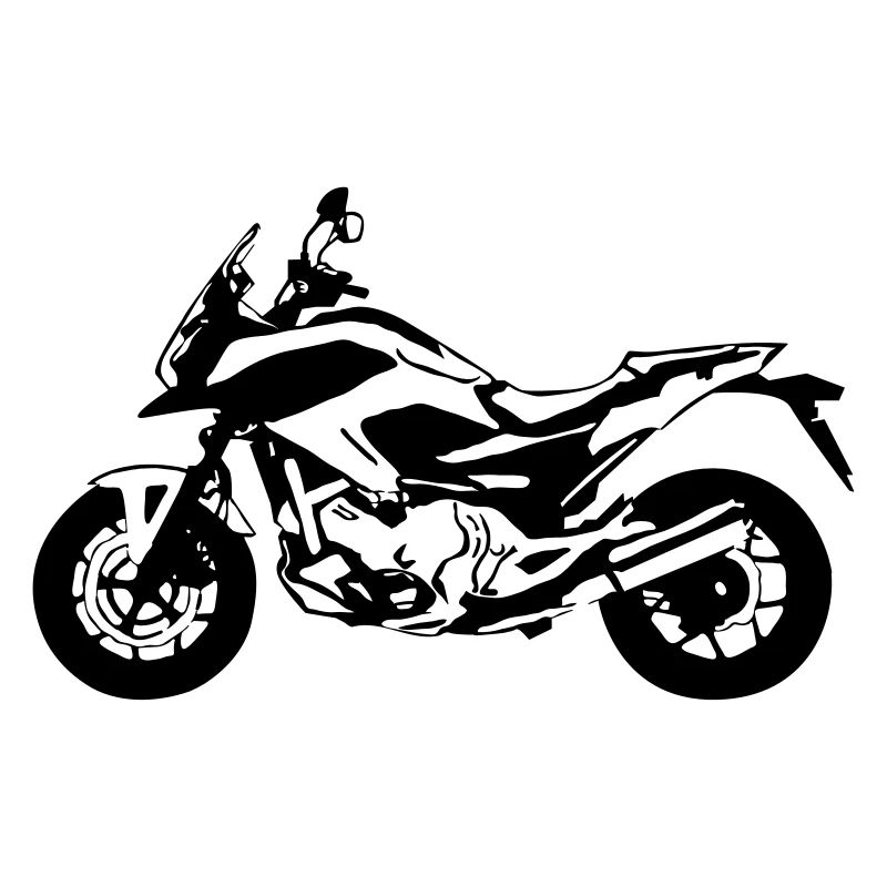 motorcycle rounder