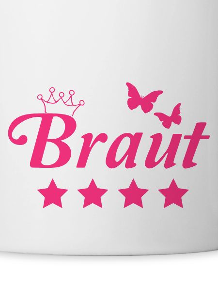 braut