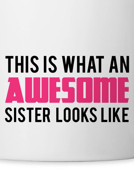 Sister