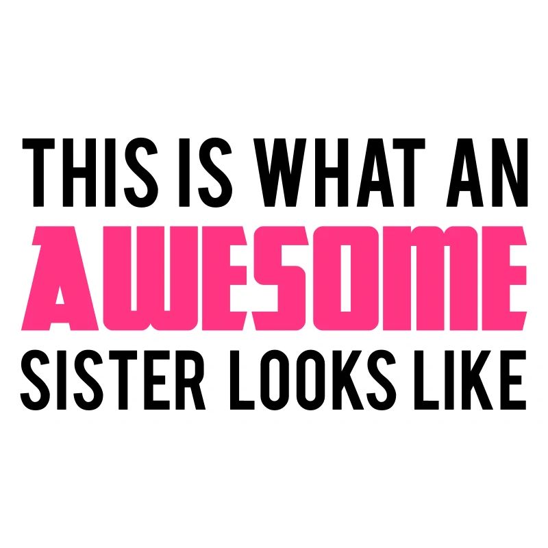 Sister