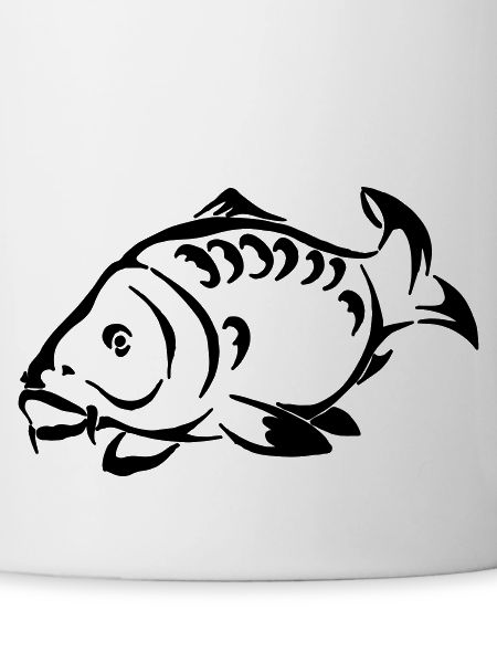Karpfen