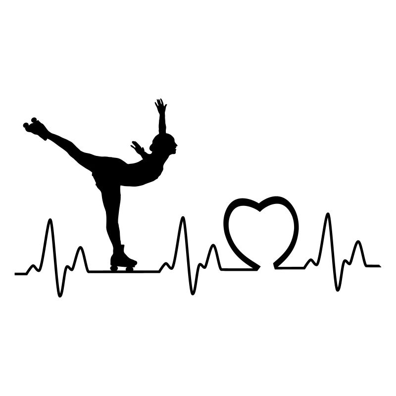 Heartbeat mit Herz roll1