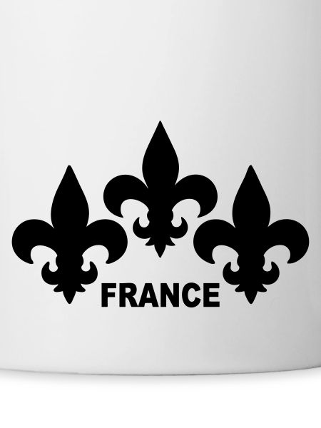 Fleurs de Lys