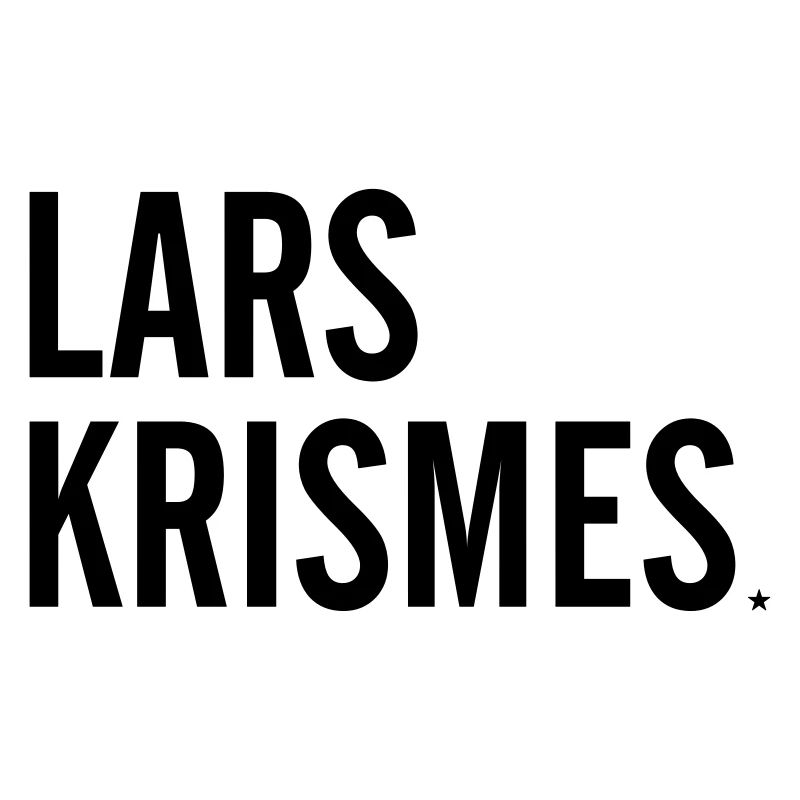 Herr LARS KRISMAS