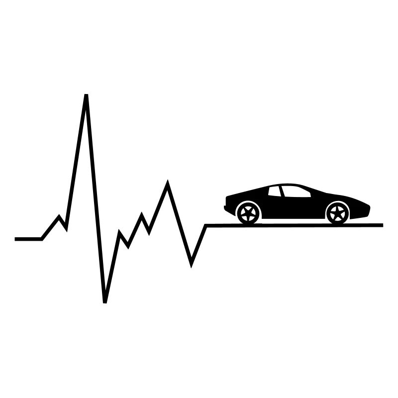 hearbeat car