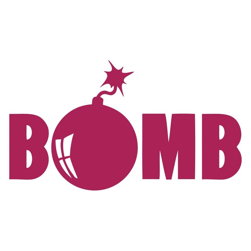 bomb word