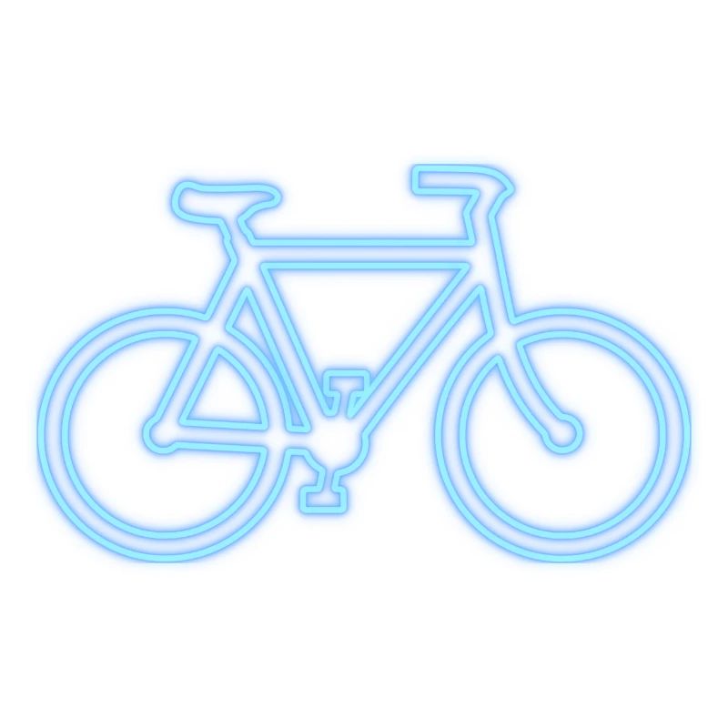 Neon Bike