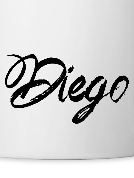 Diego