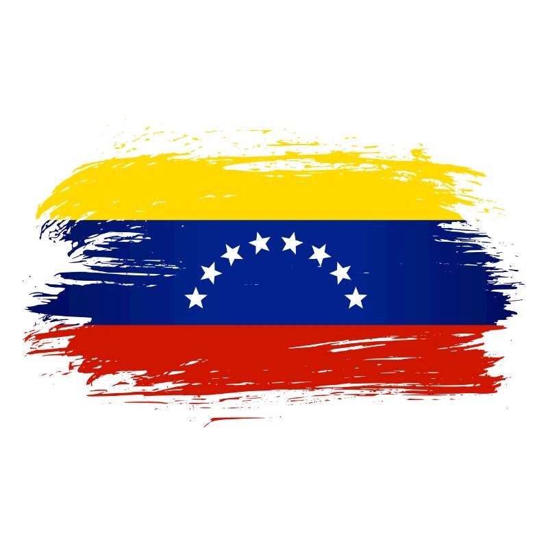 Drapeau du Venezuela