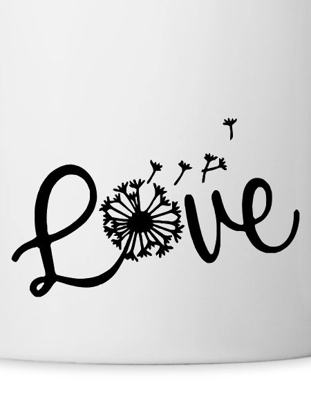 Love Dandelion