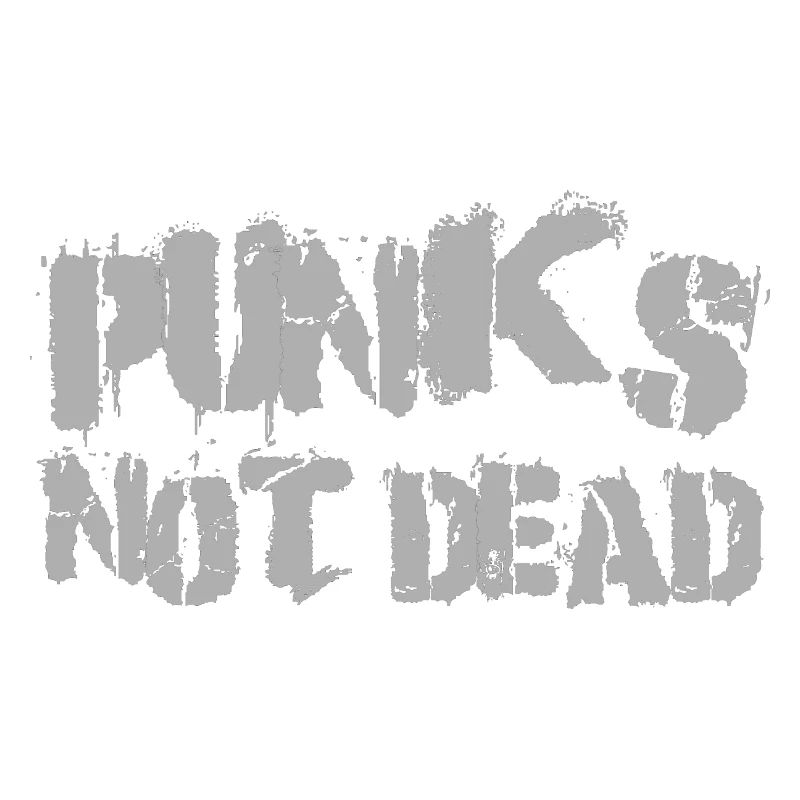 Punks not Dead