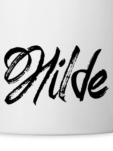 Hilde