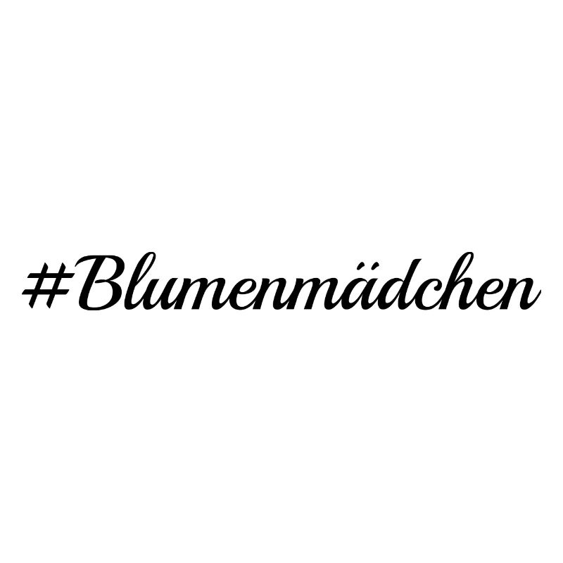 Blumenmädchen