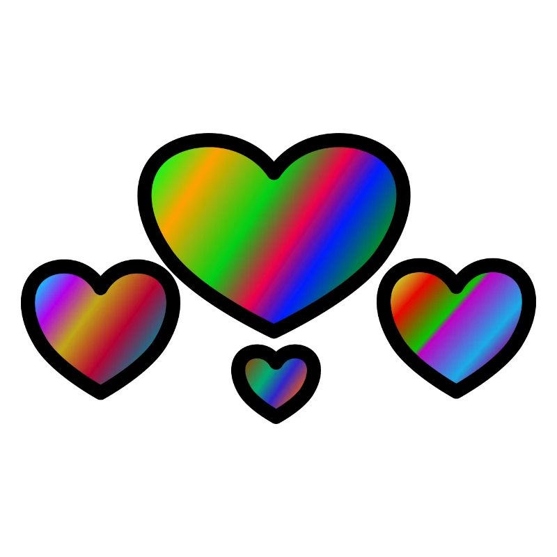 hearts