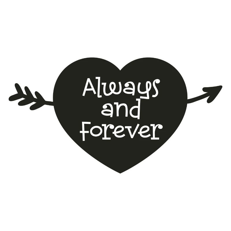 Always And Forever