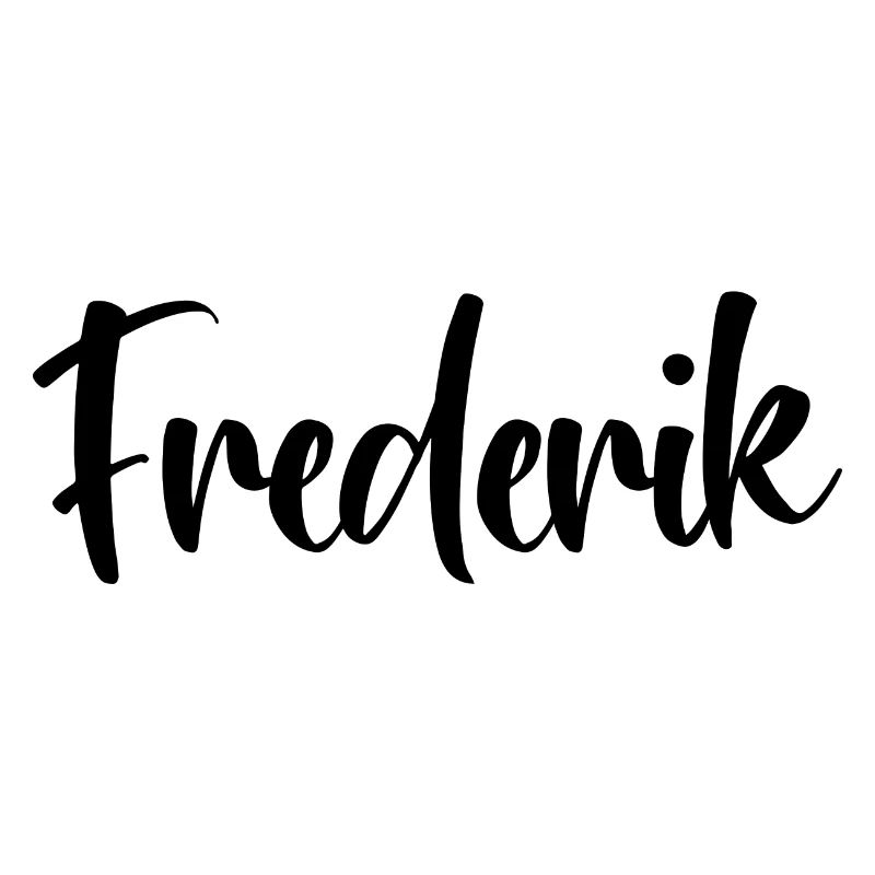 Frederik