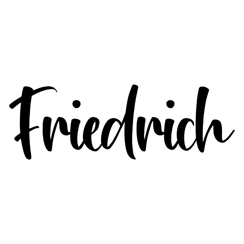 Friedrich