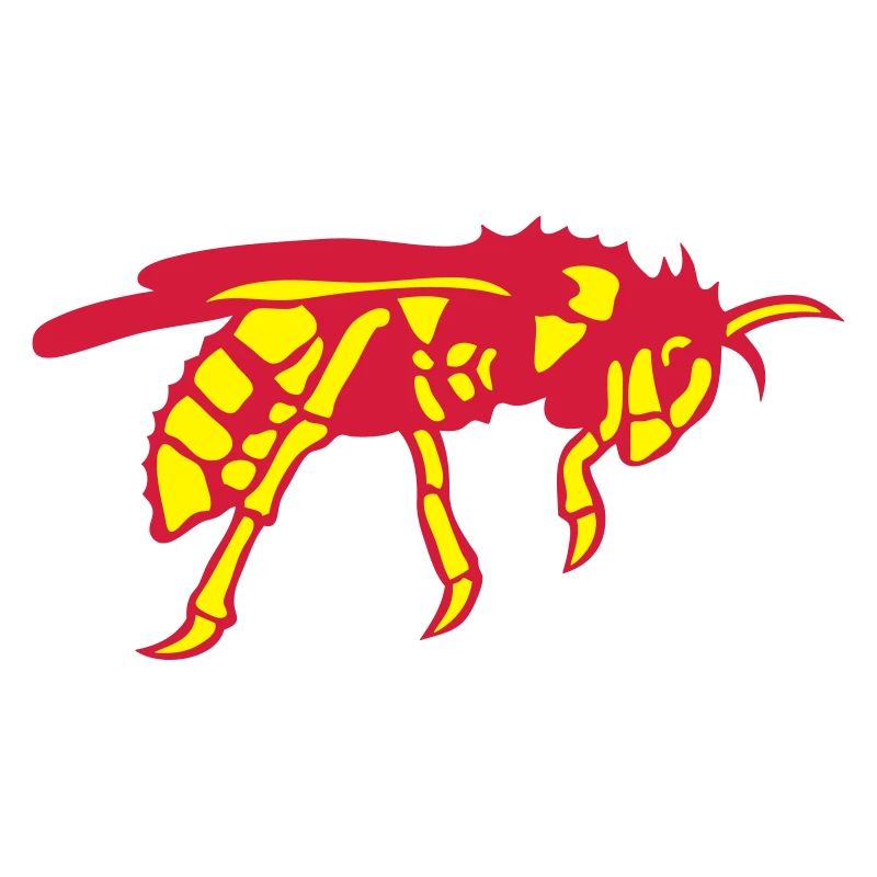 frelon guepe abeille