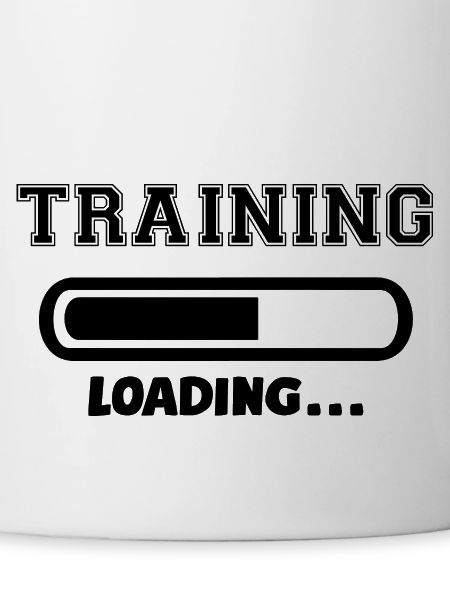 [HD] Training Loading