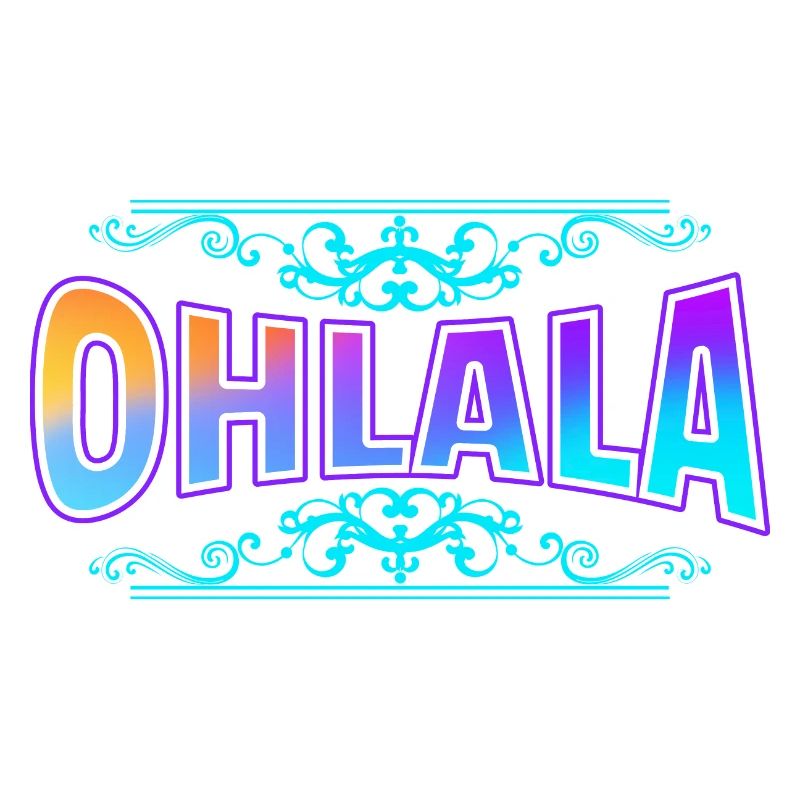 OHLALA by The Manzanita´s