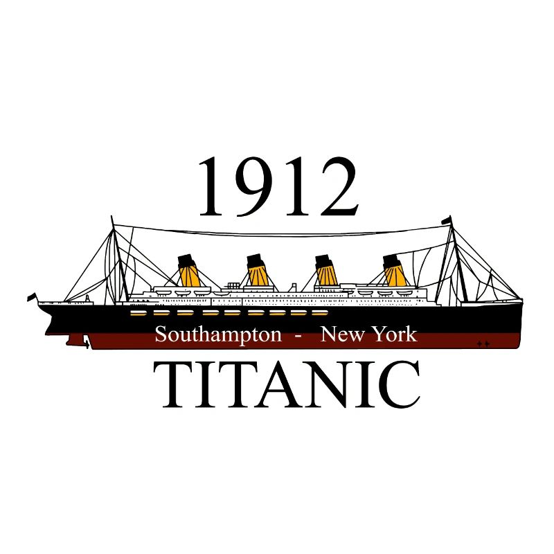 Titanic