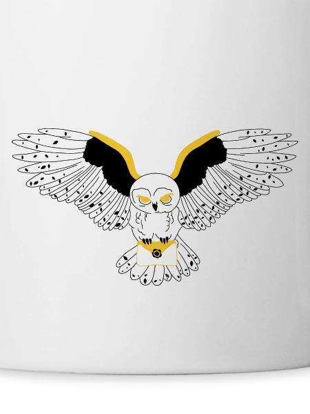 Owl owl