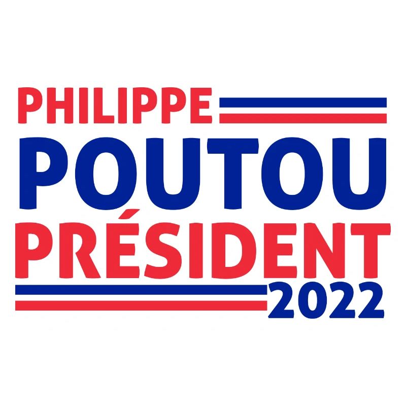 Philippe Poutou Président 2022