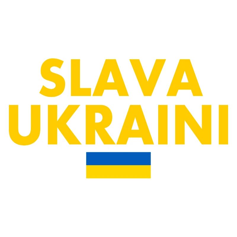 Slava ukraini