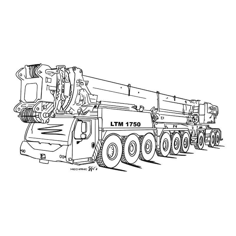 LTM 1750/9.1