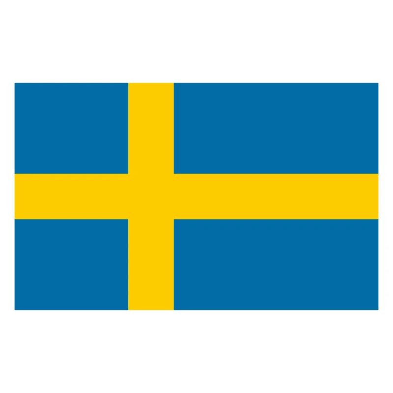 Drapeau Suède / Sweden flag