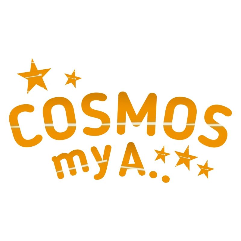Cosmos Dire Drôle