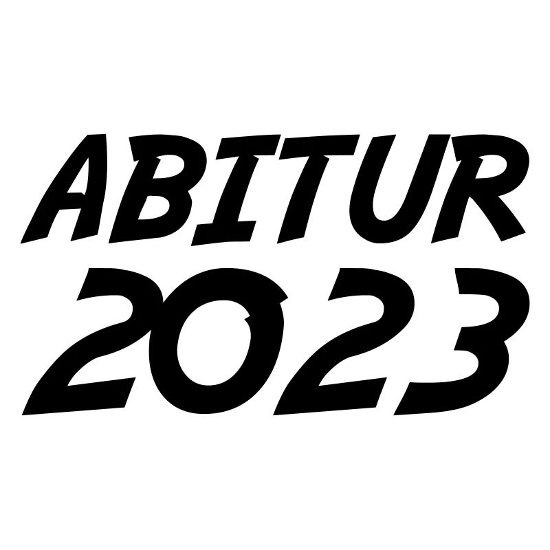 Abitur 2023