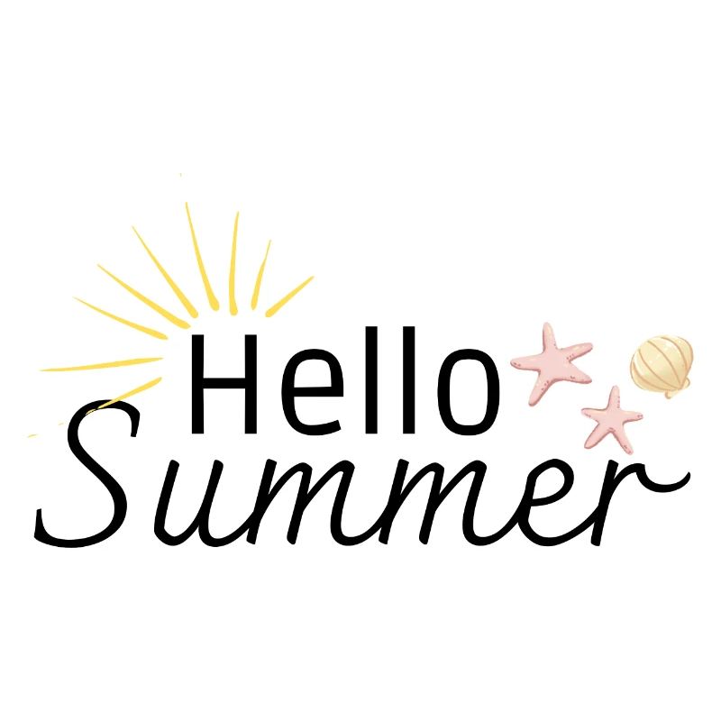 Hello Summer