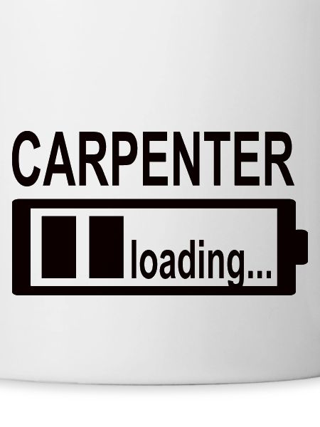 Carpenter Craftsman Joinery Carpenter Planer