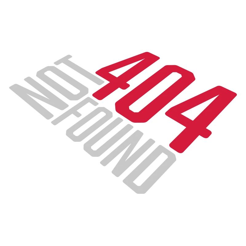 Erreur 404 introuvable