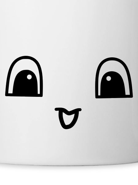 Cute face