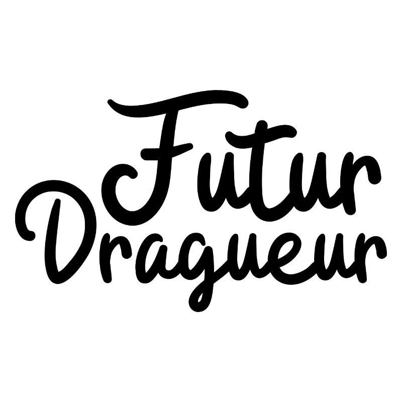 futur dragueur