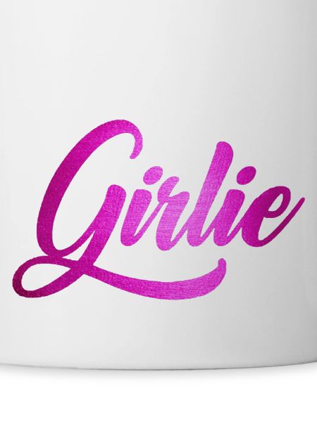 Girlie