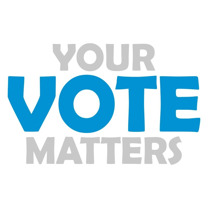 votre vote compte citation