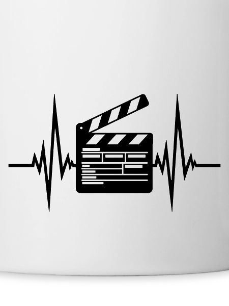 Director Puls Filmklappe Kino