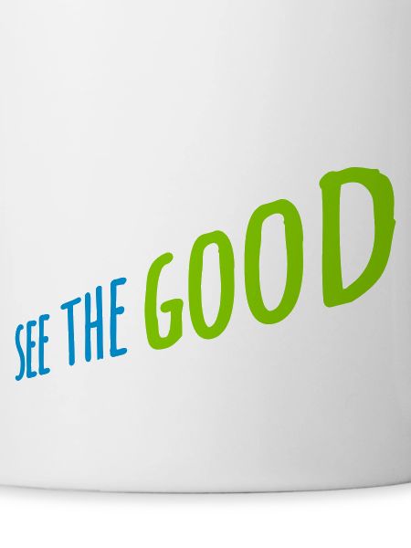 see the good quote