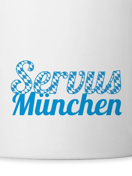 Servus Munich