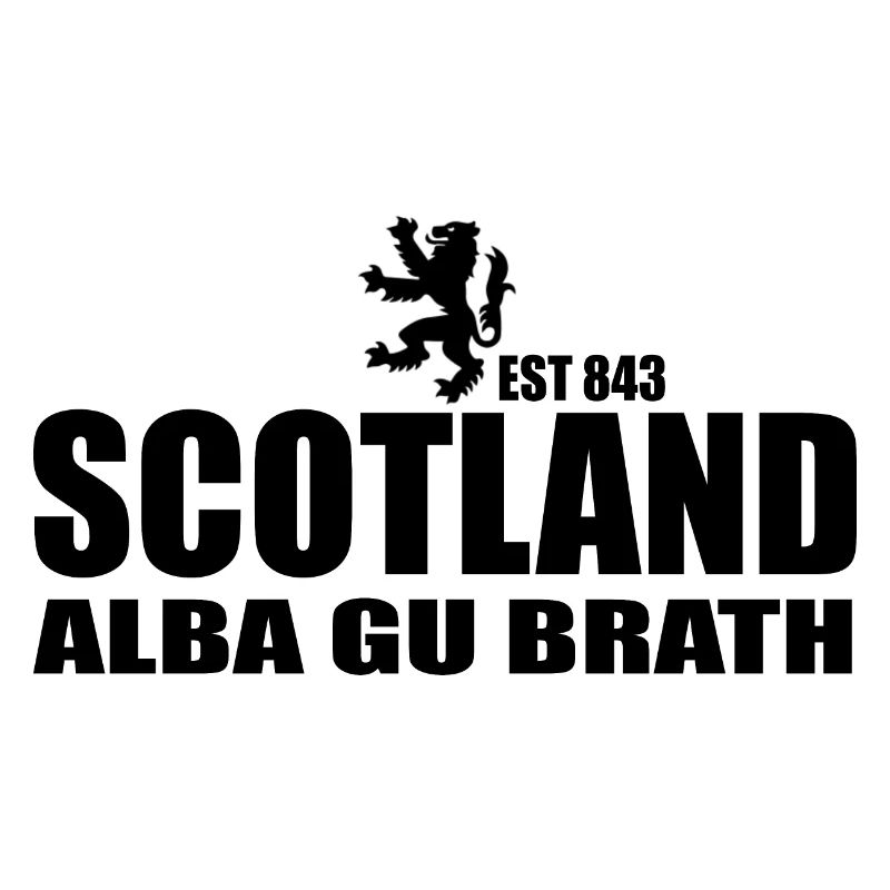 Scotland patriotic